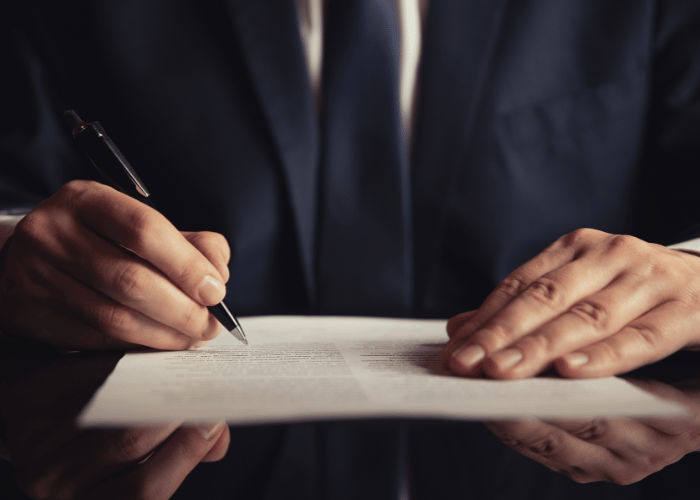 Revisión de documentación